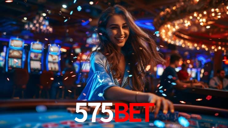Experiência VIP 575bet