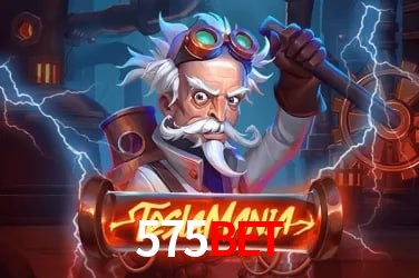 Estatísticas 575bet