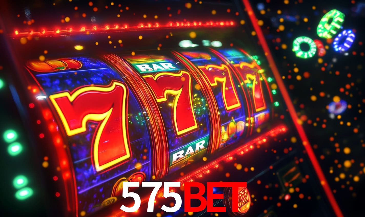 575bet - Jackpot Arriscado - 575bet.com