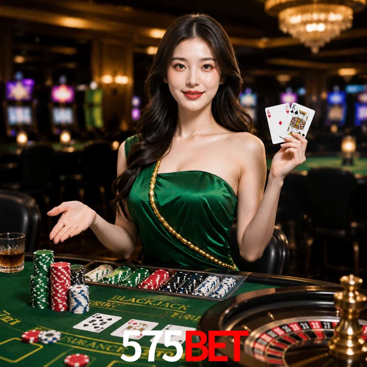 Conta 575bet sincronizada site e app