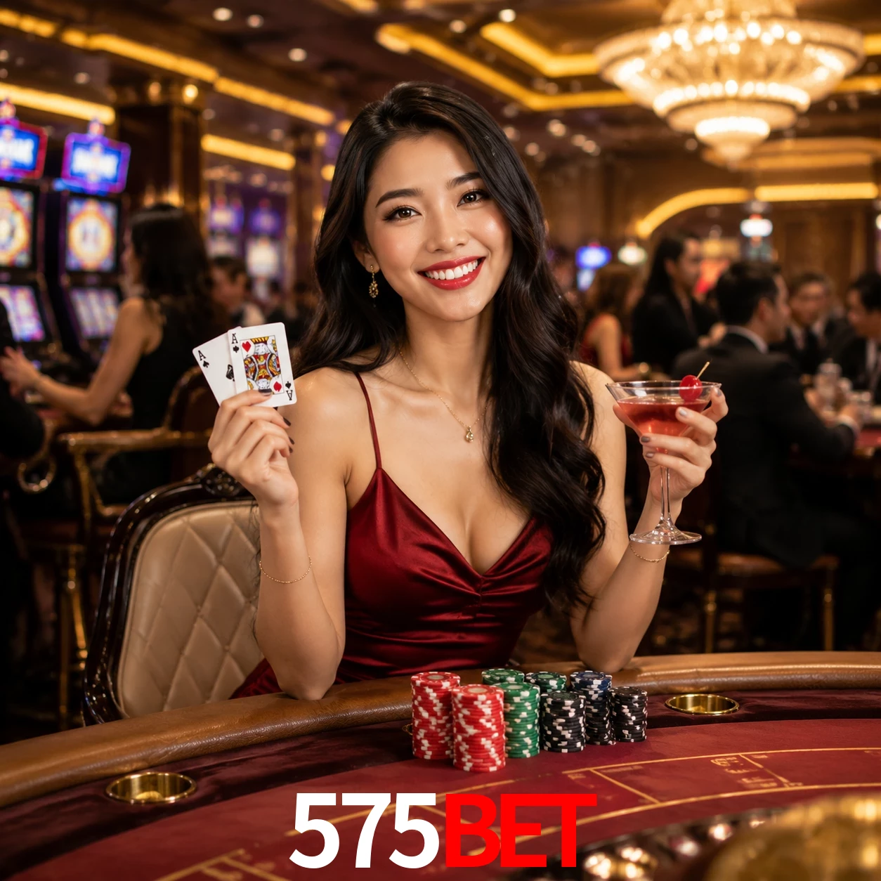 Configurações úteis dentro do app 575bet