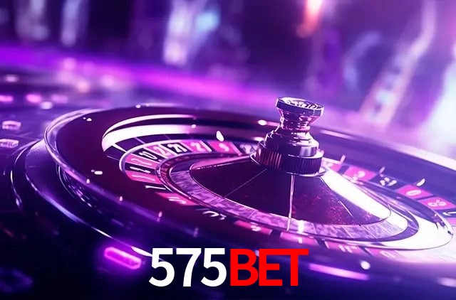 cassino 575bet