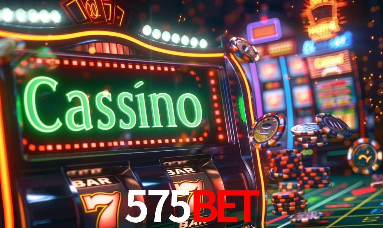 Estatísticas do Jogo 575bet