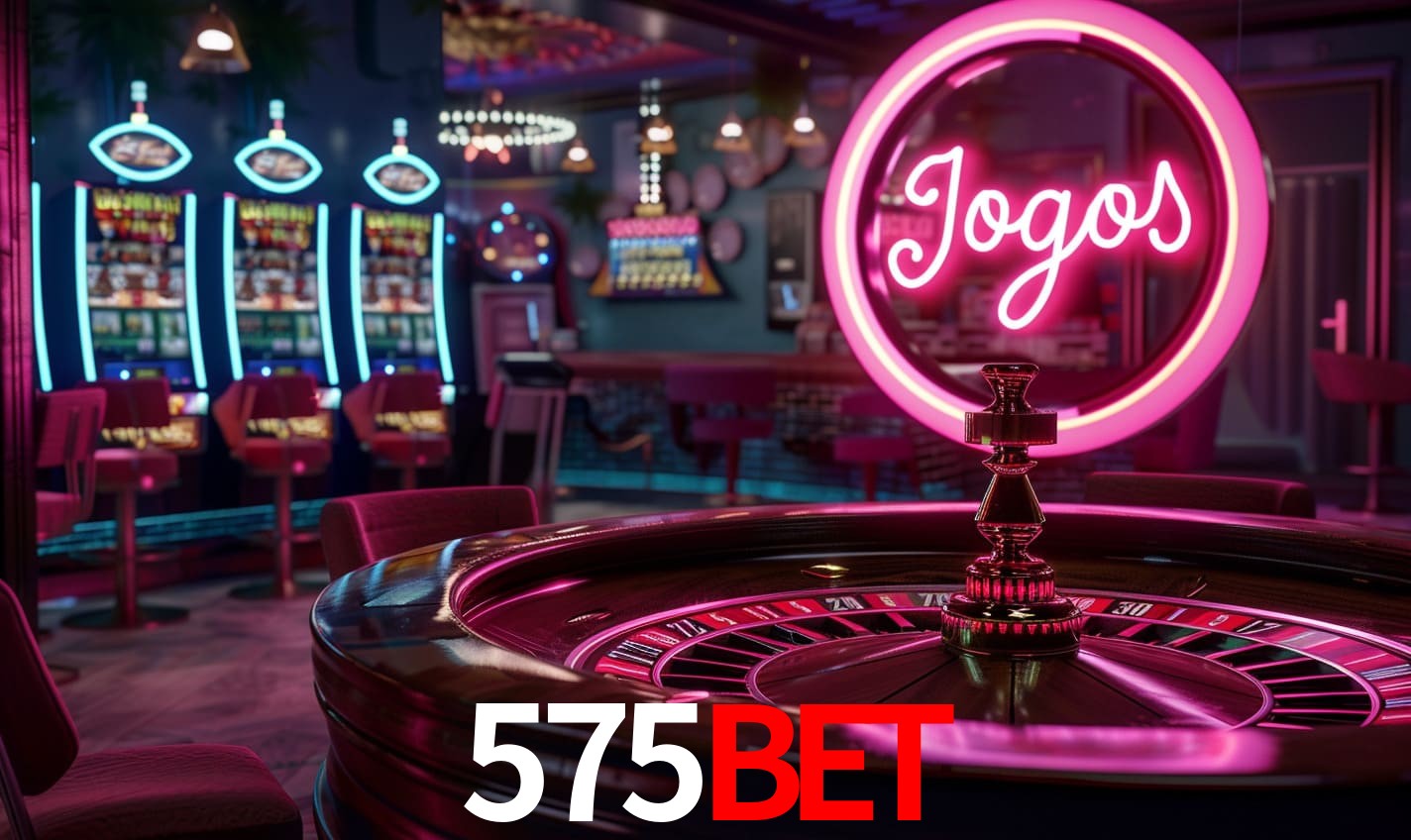 Explorando a Categoria de Eventos em Apostas na 575bet