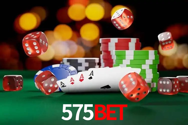 Estatísticas Esportivas 575bet