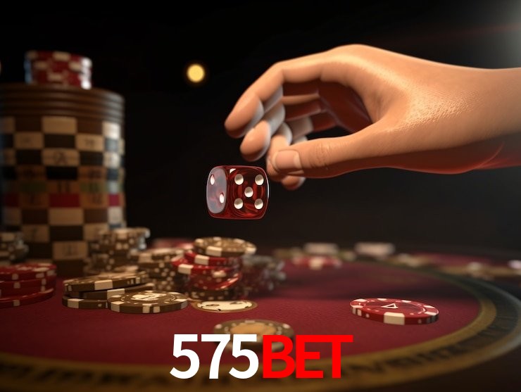 Apostas de Tênis 575bet