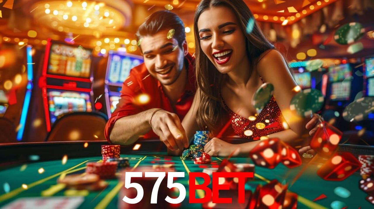 Recursos de Bônus 575bet