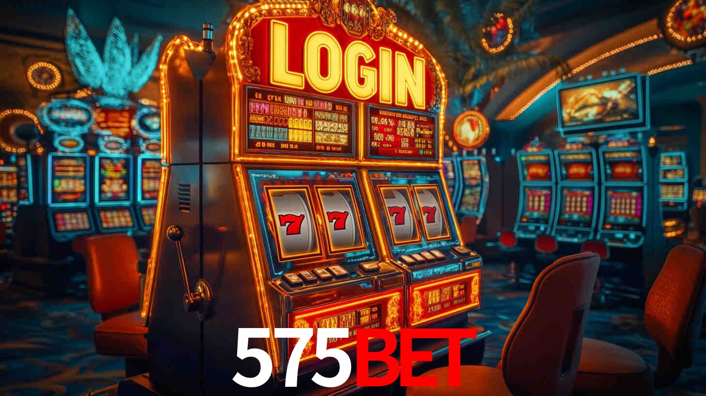 Premium Interface 575bet