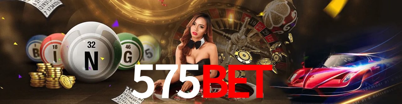 Integração de APIs 575bet