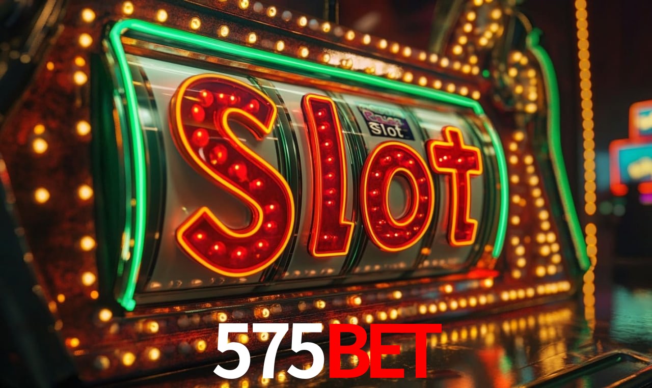 Diretório de Jogos 575bet