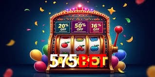 Casino Ao Vivo 575bet