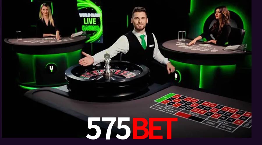 APP oficial da 575bet para mobile