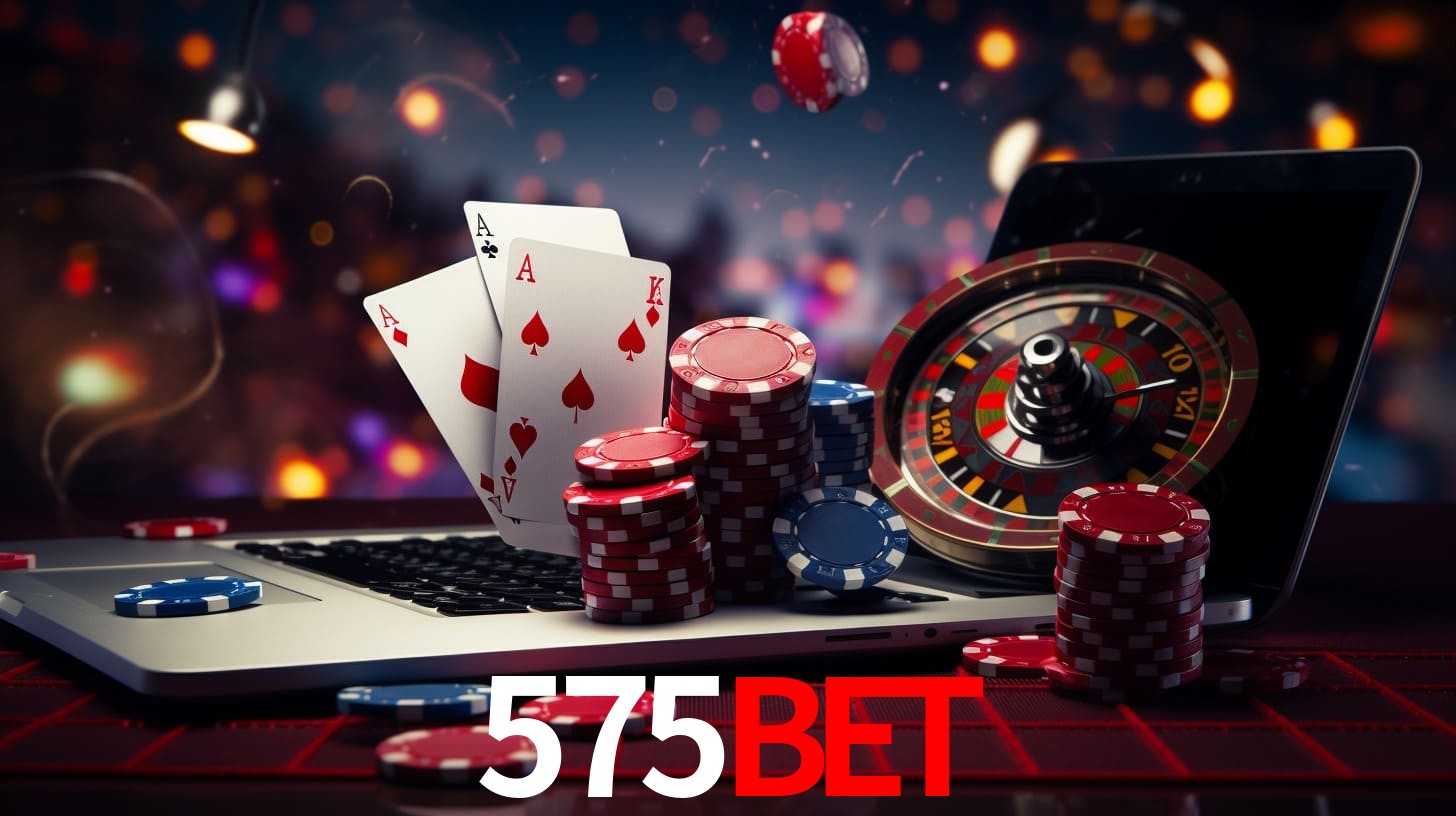 Blackjack Table 575bet