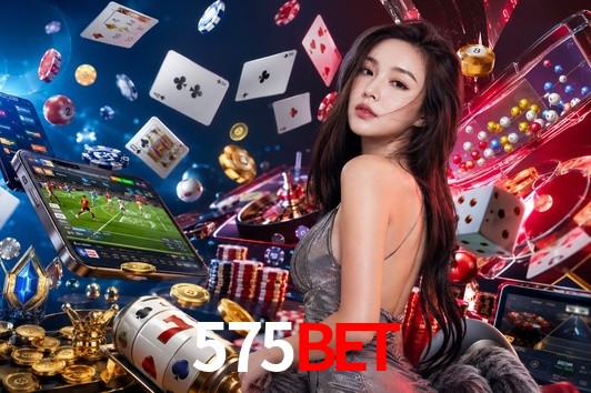 Game Providers 575bet