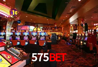 Explorando a Categoria de Eventos em Apostas na 575bet