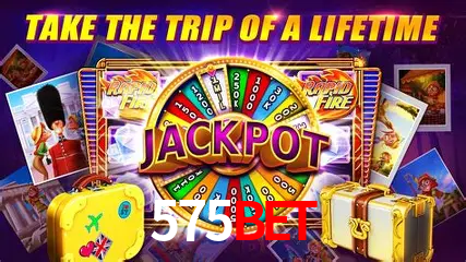 Desvendando o Mundo dos Jogos Virtuais na 575bet