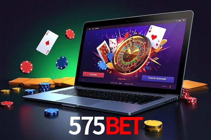 Login Seguro 575bet