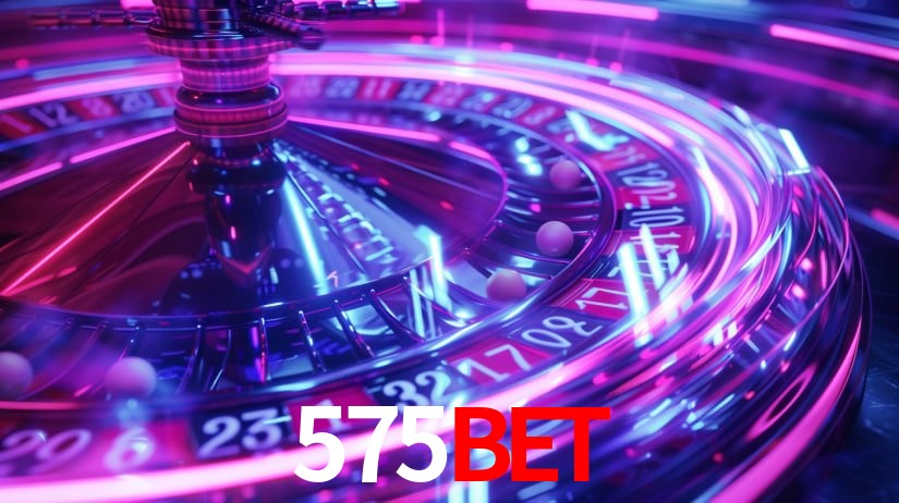 Inovações de Jogos na 575bet: O Futuro das Experiências Interativas