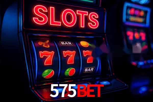 Design Responsivo 575bet
