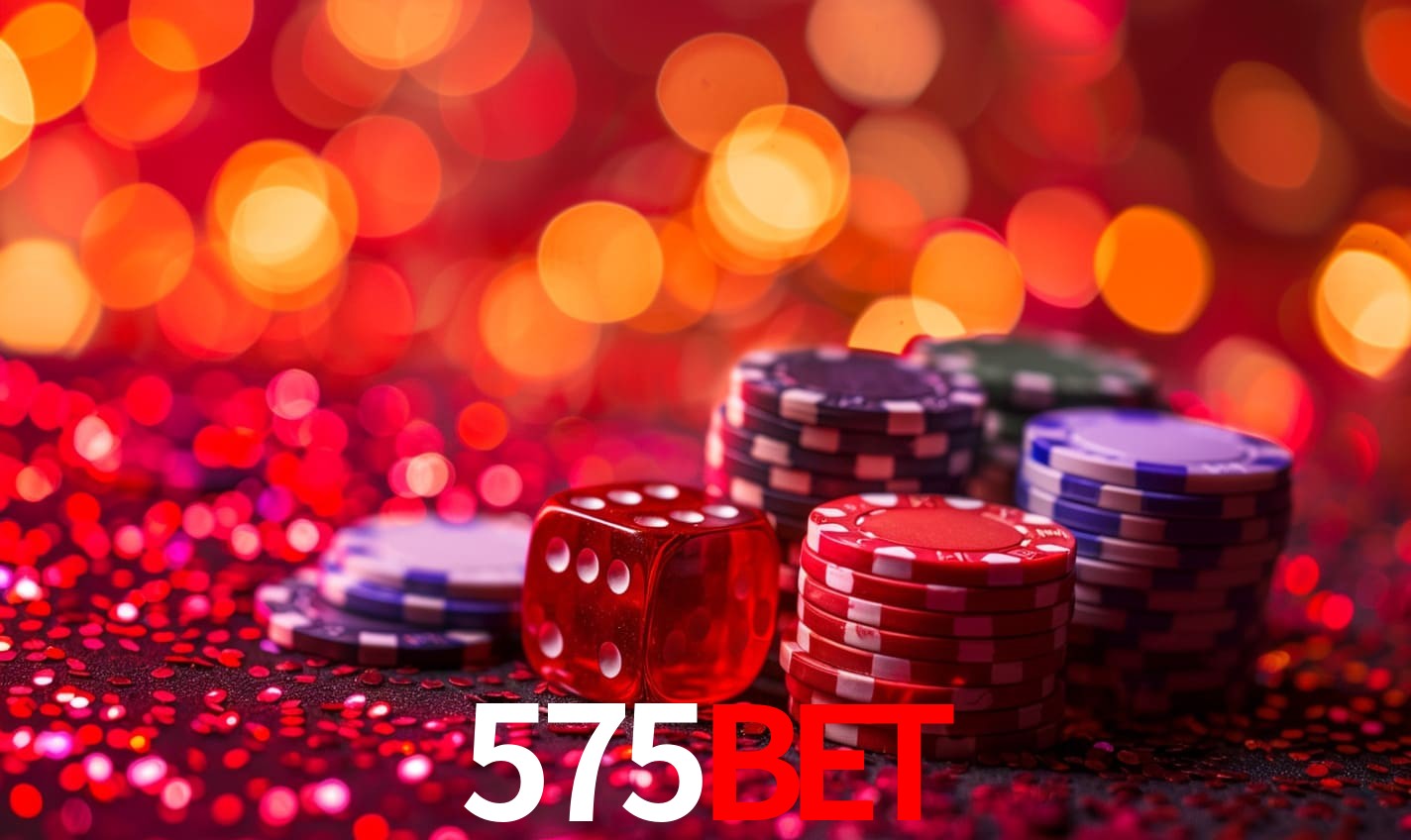 Descubra a Essência do 575bet: Nossa História e Compromissos