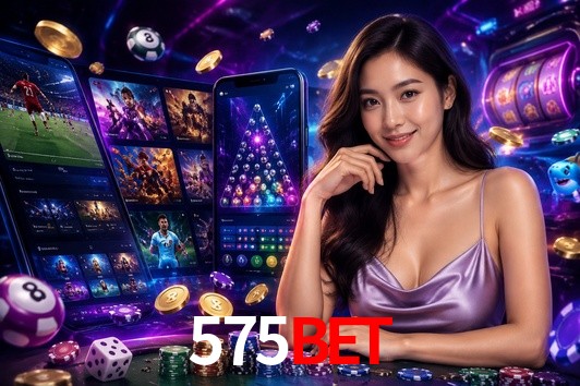 Seasonal Promotions 575bet