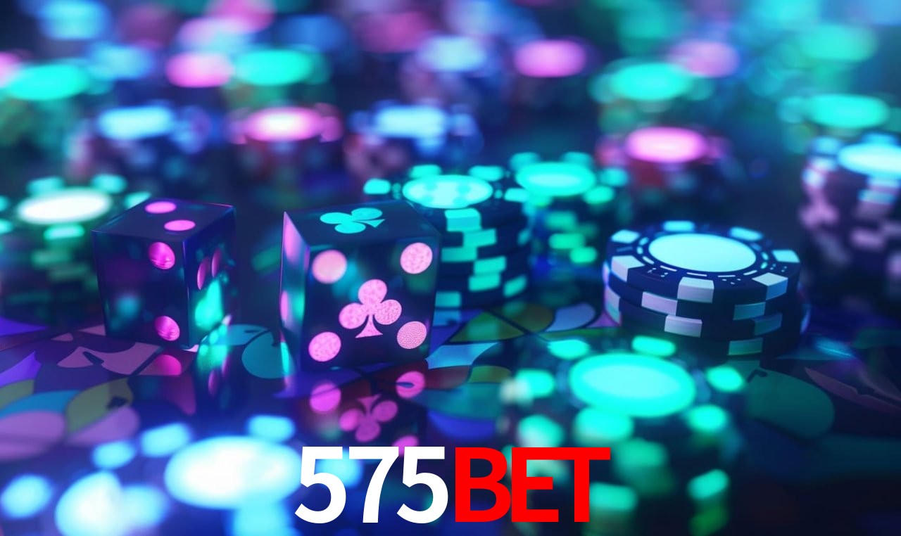 Bônus Diários 575bet