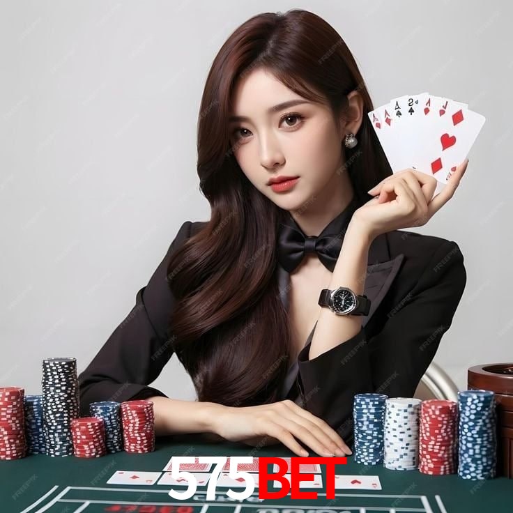 Jogos de Slot 575bet