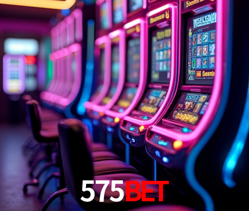 Sistemas de Segurança 575bet