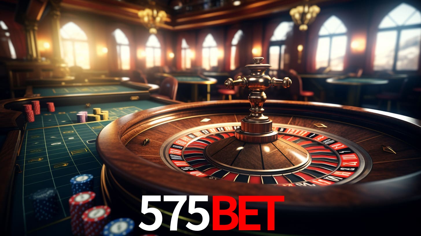 VIP Casino 575bet