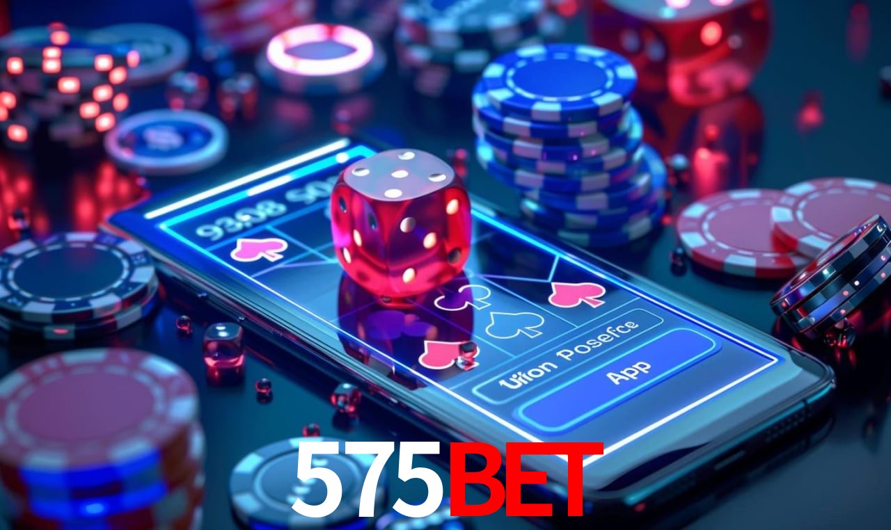 Especiais de Fim de Semana 575bet