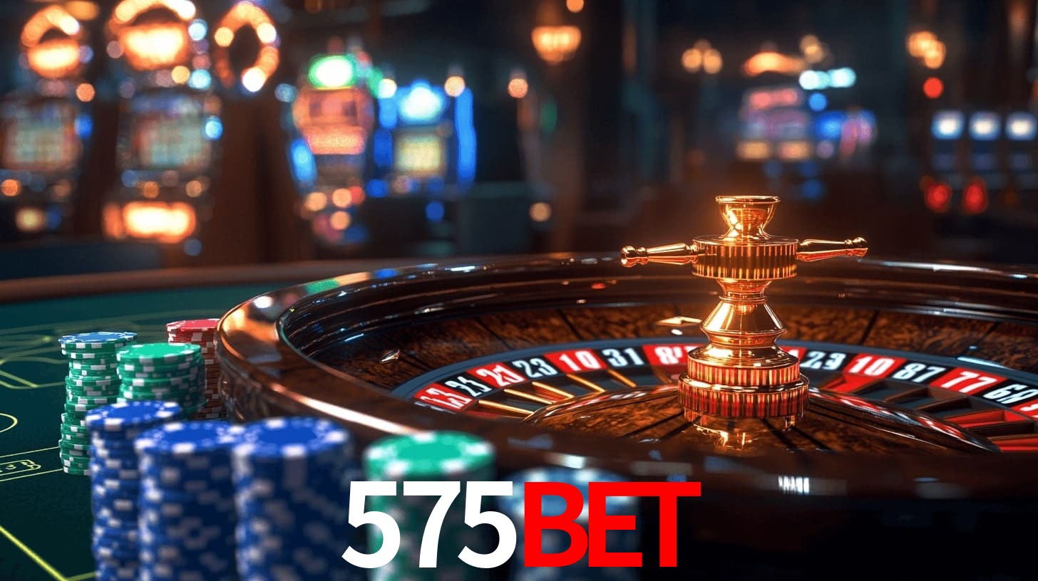 575bet.com