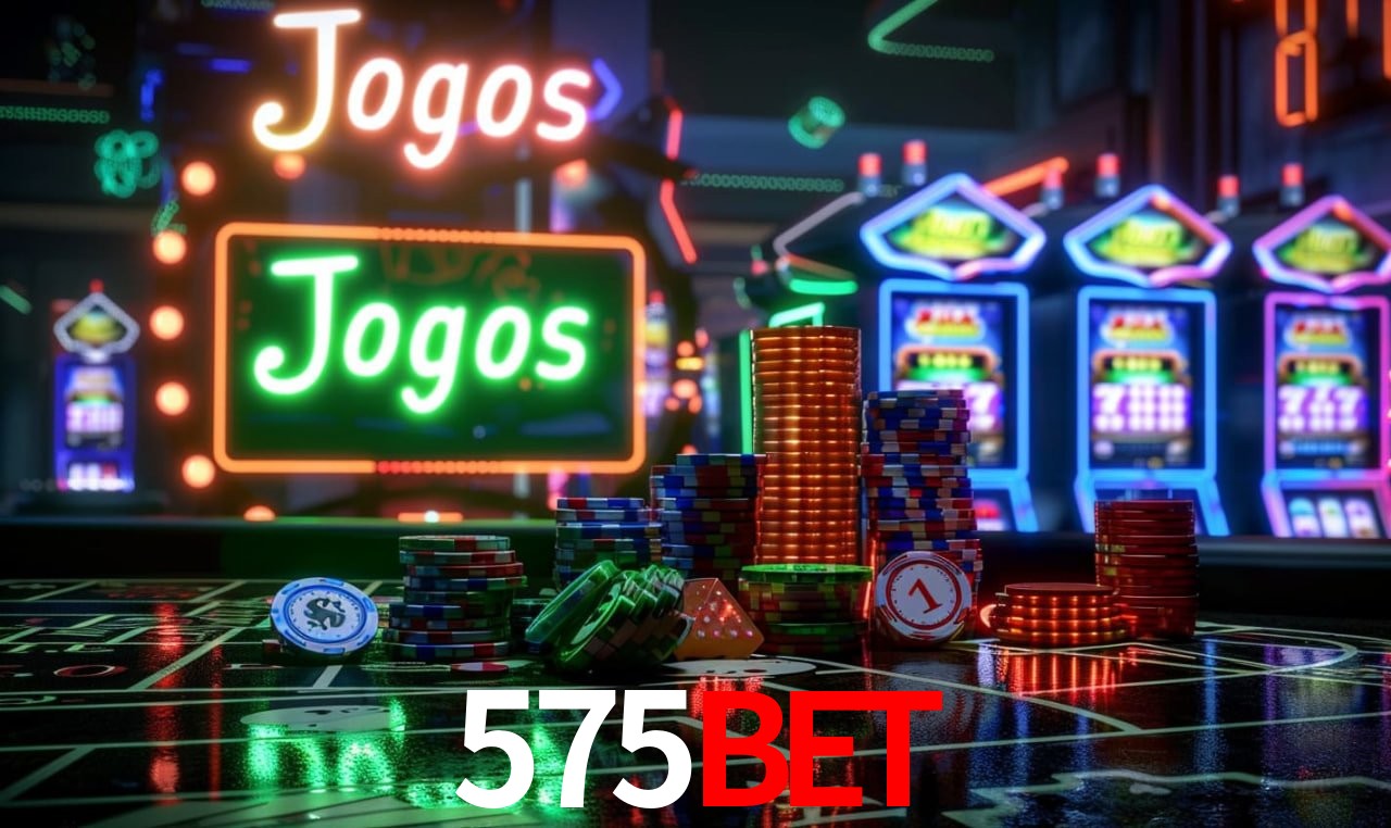 Bônus Generosos e Exclusivos no 575bet para Você!