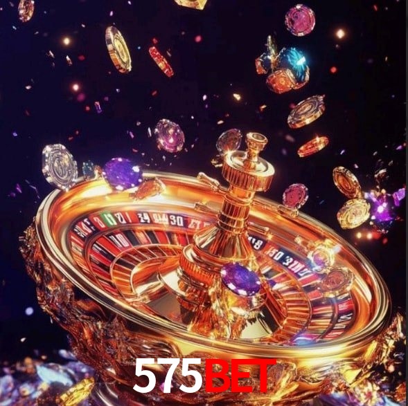 Provedores de Jogos 575bet
