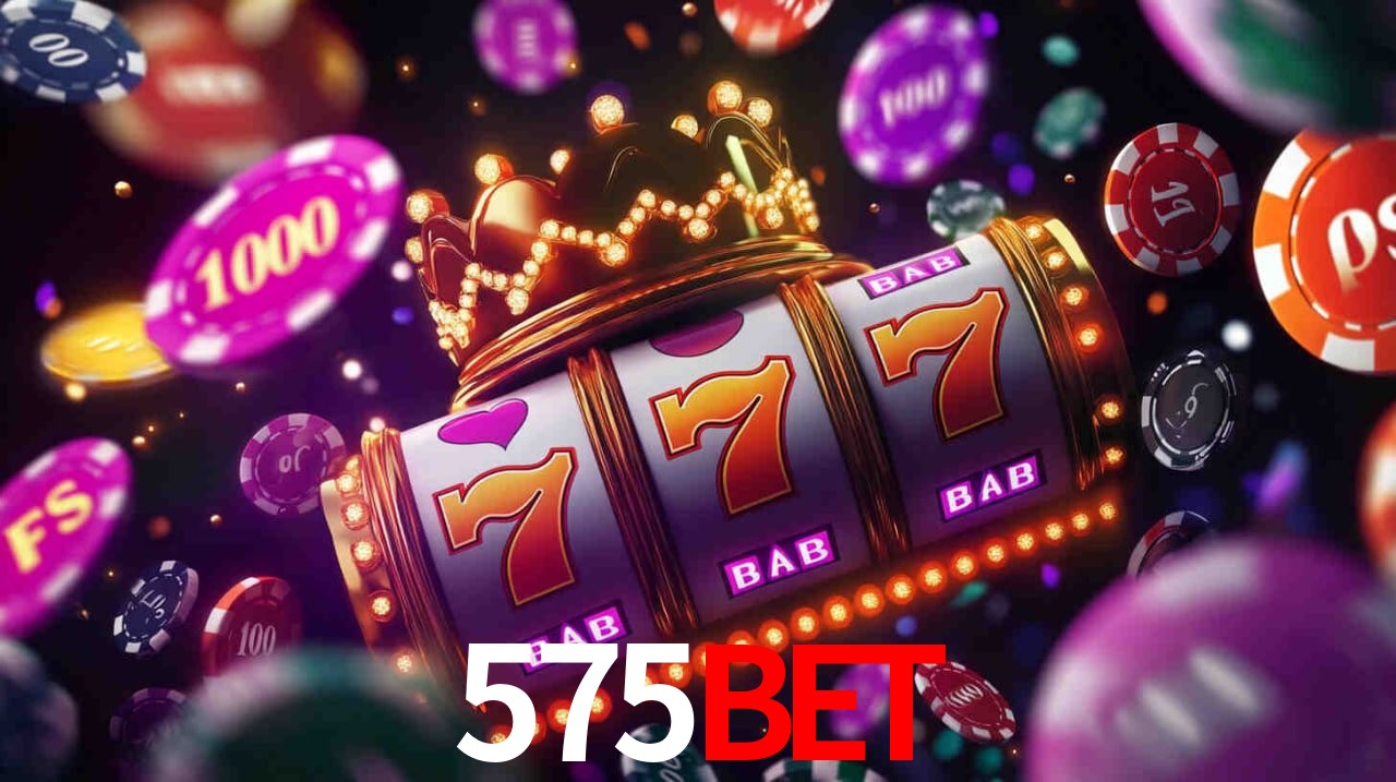 Live Casino 575bet