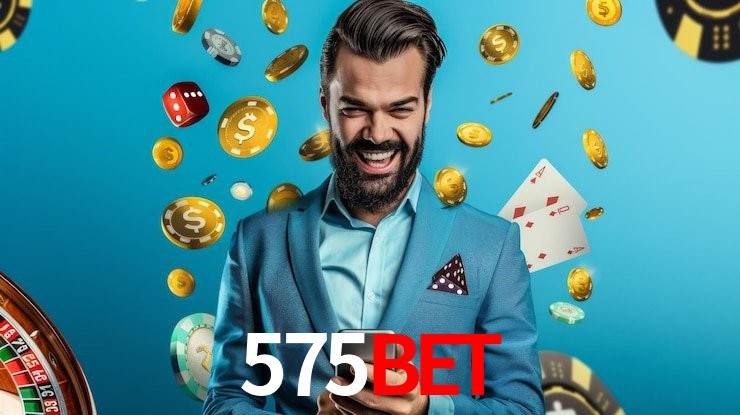 Slot Games 575bet