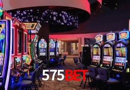 Segurança 2FA 575bet