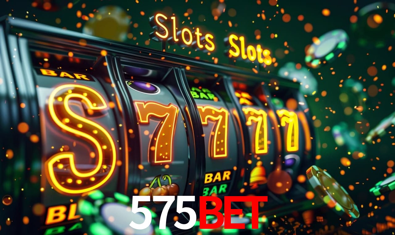 Casino Ao Vivo 575bet