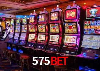 Descubra a Essência do 575bet: Nossa História e Compromissos
