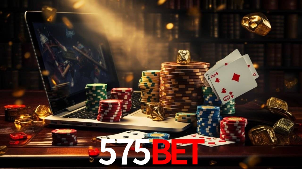 Programa VIP 575bet