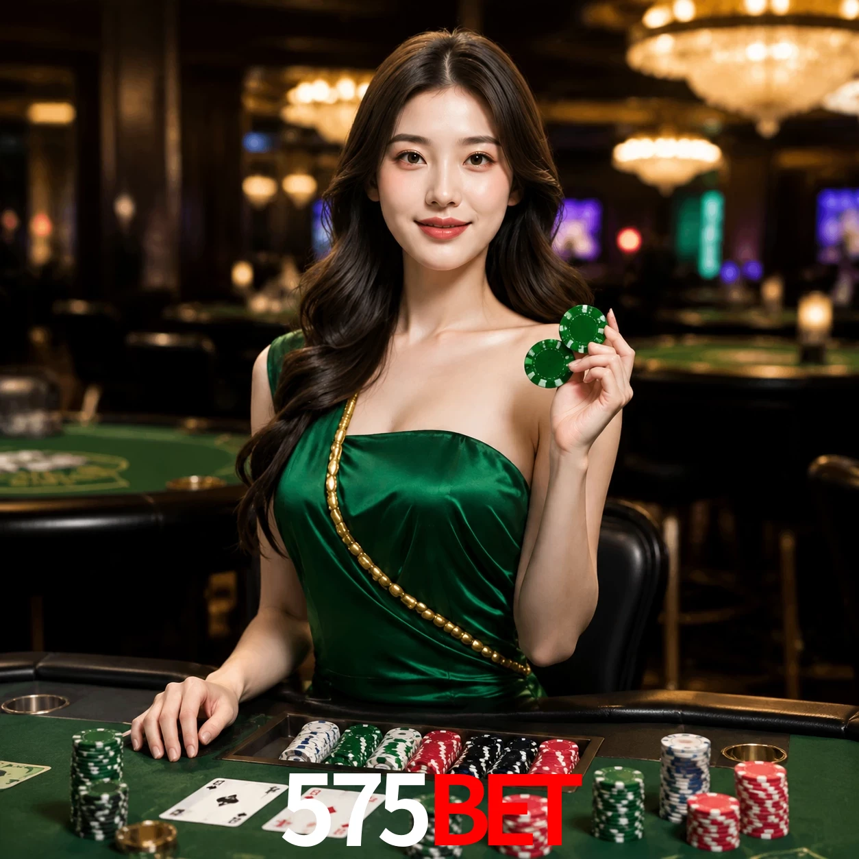 Cassino 575bet app mobile