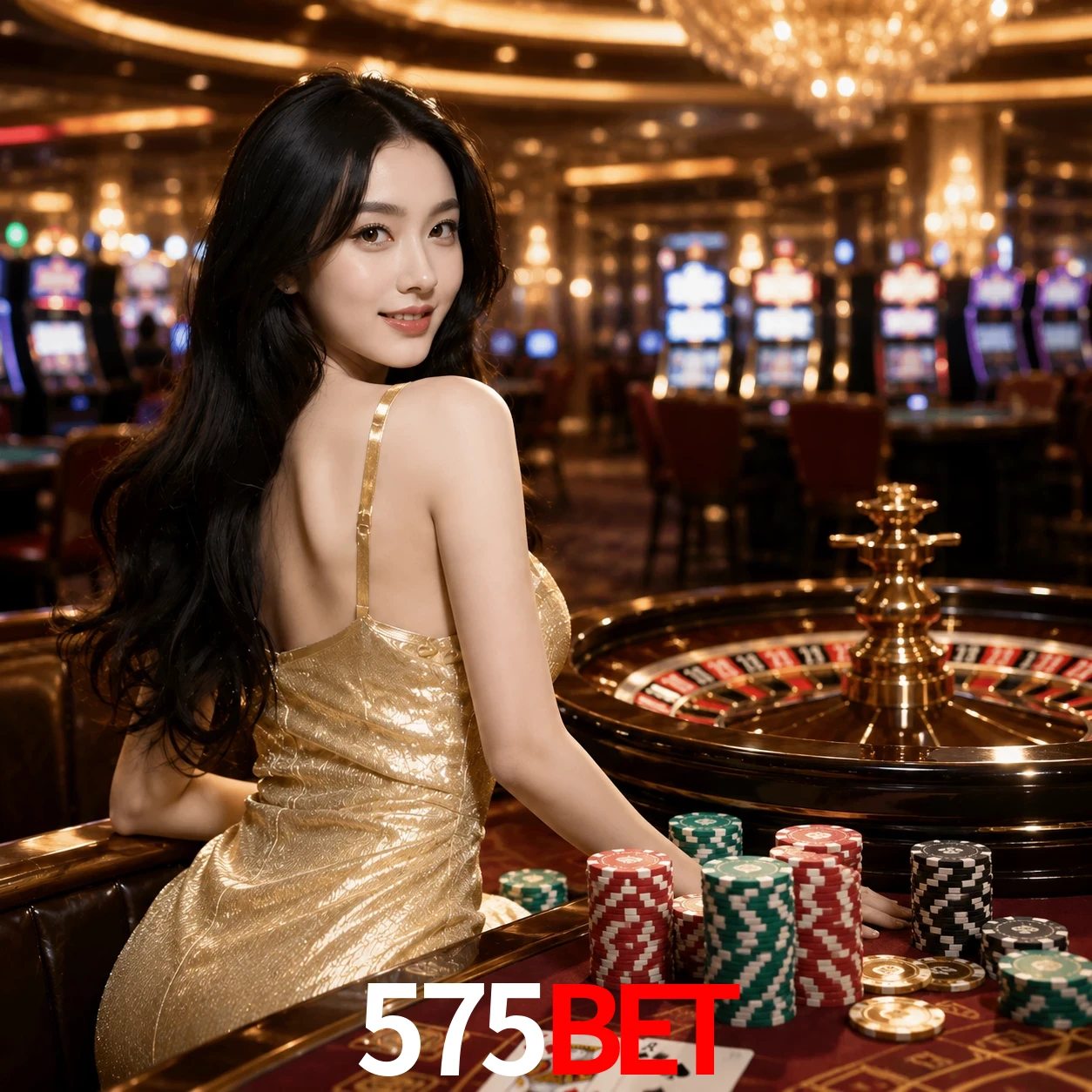 Download app 575bet Android iOS