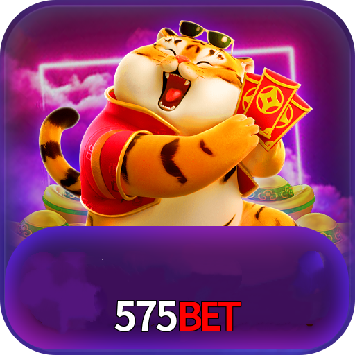 Logo da 575bet